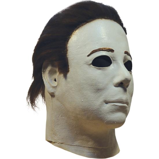 Máscara de Michael Myers para adulto - Halloween IV