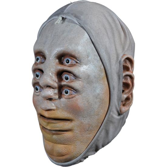 Máscara de Vértigo - Truco o Trato