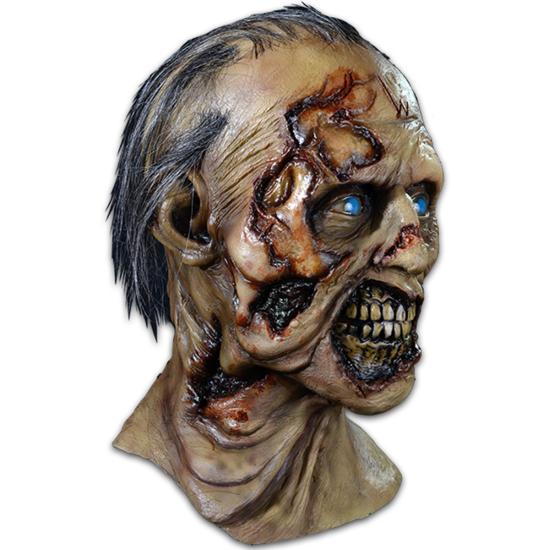 Máscara Zombie Terror adulto.