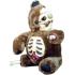 Osito Teddy Bear halloween