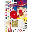 Pack Maquillaje de Payaso