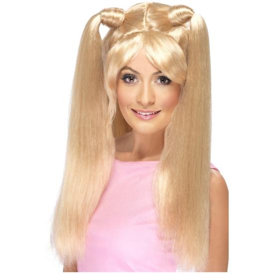 Peluca Baby Power Peluca Baby Power