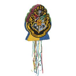 Piñata del escudo de Hogwarts Harry Potter - Hogwarts Houses
