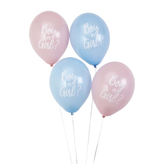 8 globos variados (30 cm) - Pattern Works 8 globos variados (30 cm) - Pattern Works