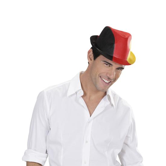 Sombrero Alemania para adulto