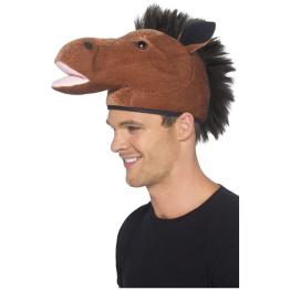 Sombrero de caballo
