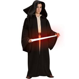 Túnica Sith Supreme para niño