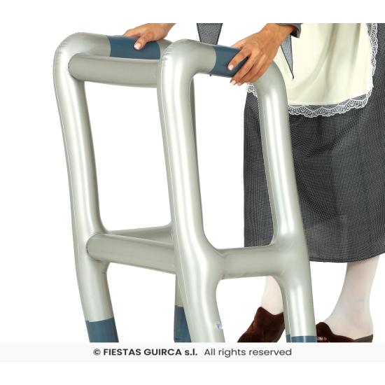 Andador Hinchable para disfraces
