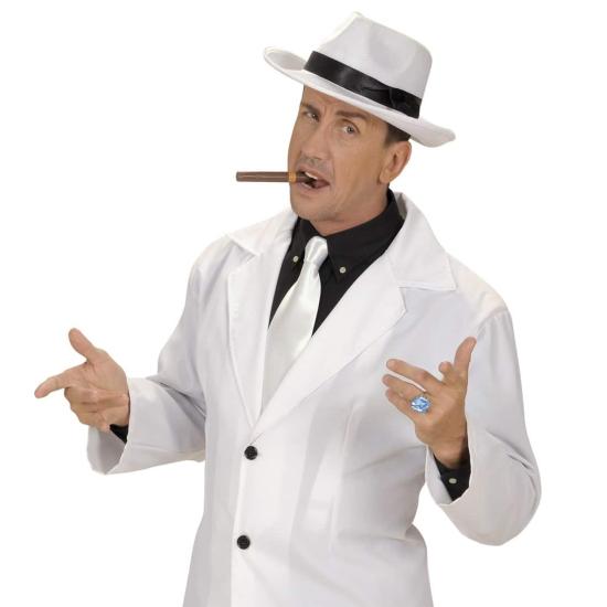 Anillo Maxi con Piedras de Colores