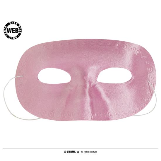 Antifaz Seda Extra Colores Surtidos