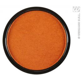 Aqua Makeup Maquillaje Profesional 15 grs Naranja