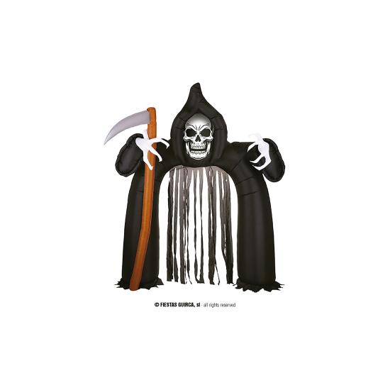 Arco Hinchable Decorado Muerte 200 x 180 cms