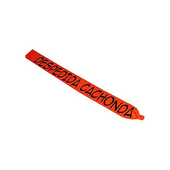 Banda Despedida Cachonda Lujo