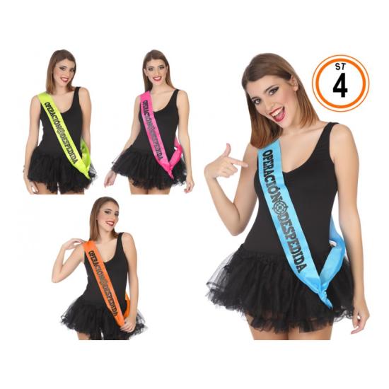 Banda Despedida Soltera Operación Despedida Super Economic