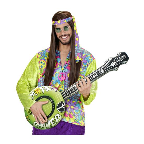 Banjo Hinchable Banjo Hinchable
