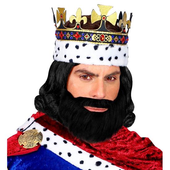 Barba Persones de 3 colores