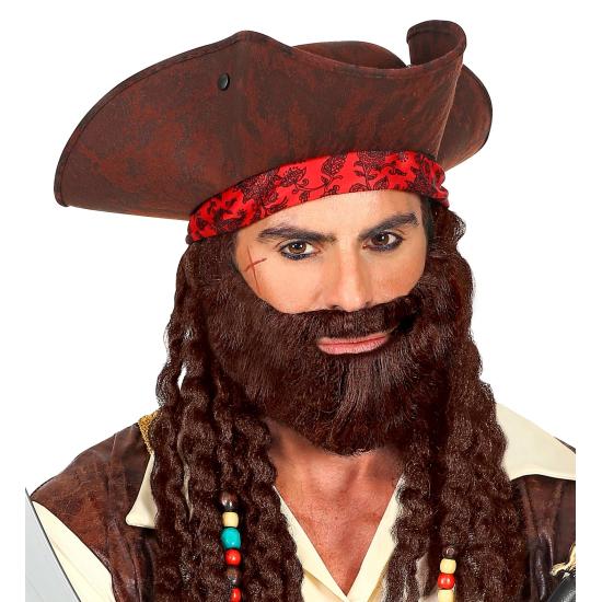 Barba Persones de 3 colores