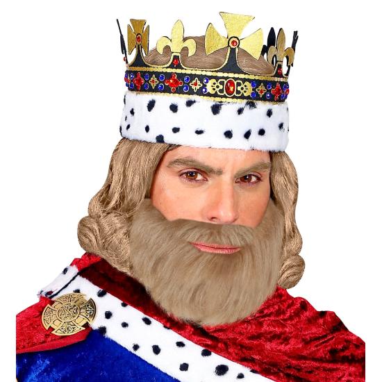 Barba Persones de 3 colores