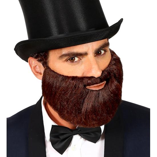 Barba Persones de 3 colores