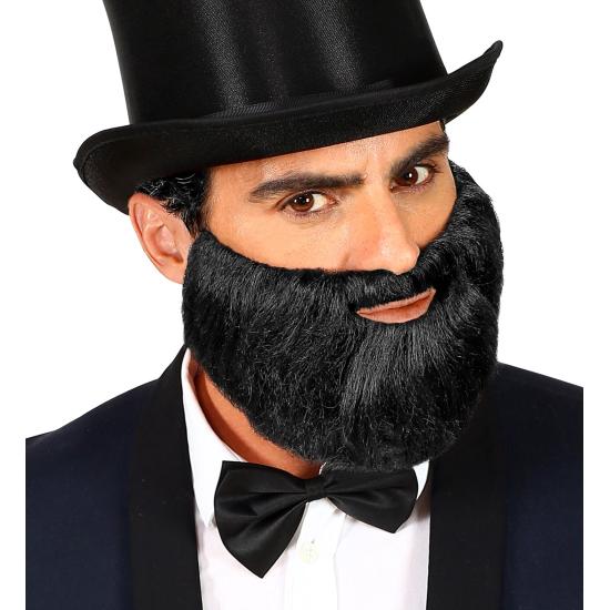 Barba Persones de 3 colores