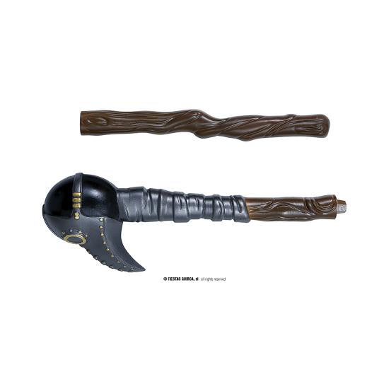 Bastón Peste Desmontable70 cms