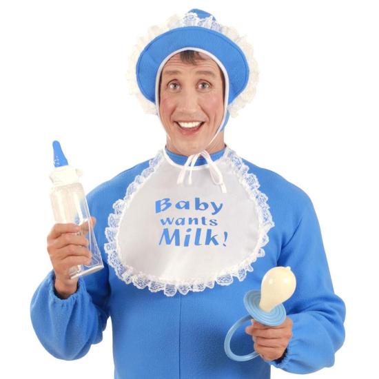 Biberón Hinchable de 30 cms