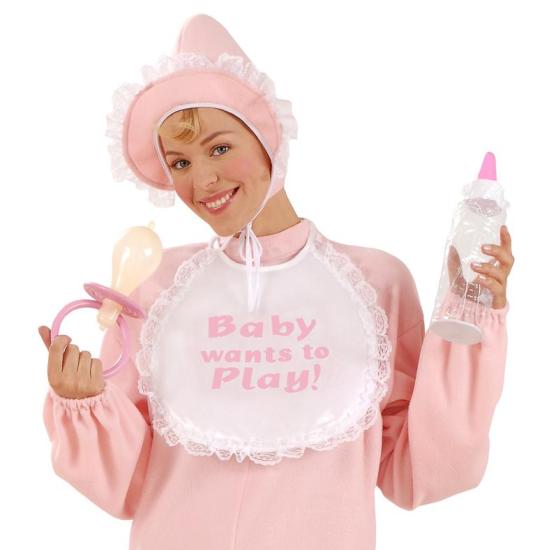 Biberón Hinchable de 30 cms