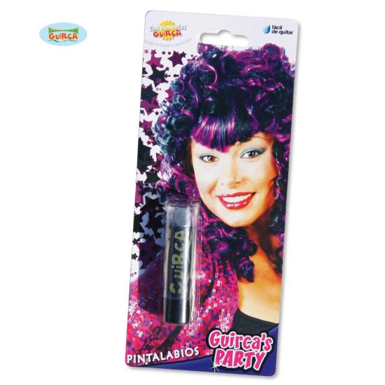 Blister Pintalabios Plata