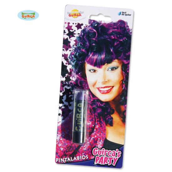 Blister Pintalabios Violeta