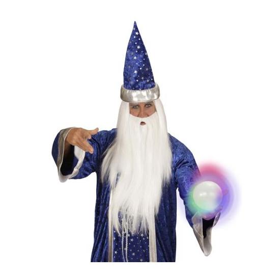 Bola de cristal cambia de color de 12,5 cms