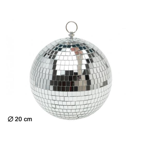 Bola Disco 20 cms Bola Disco 20 cms