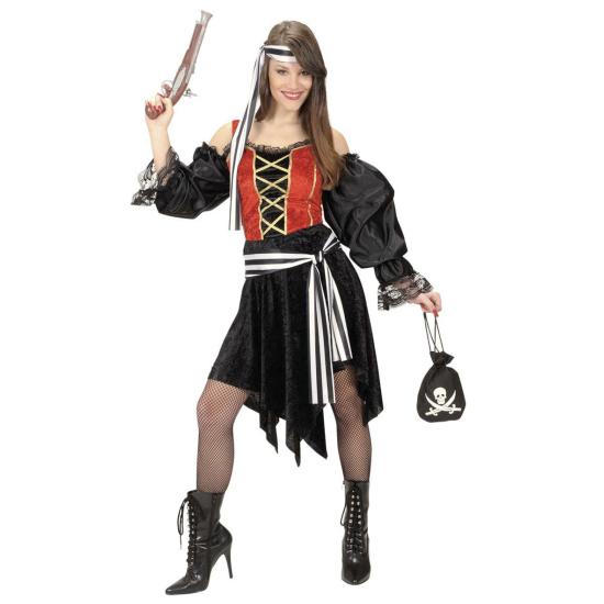 Bolsa Pirata Bolsa Pirata