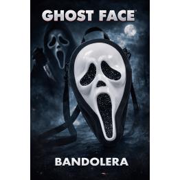 Bolso Bandolera Ghost Face®