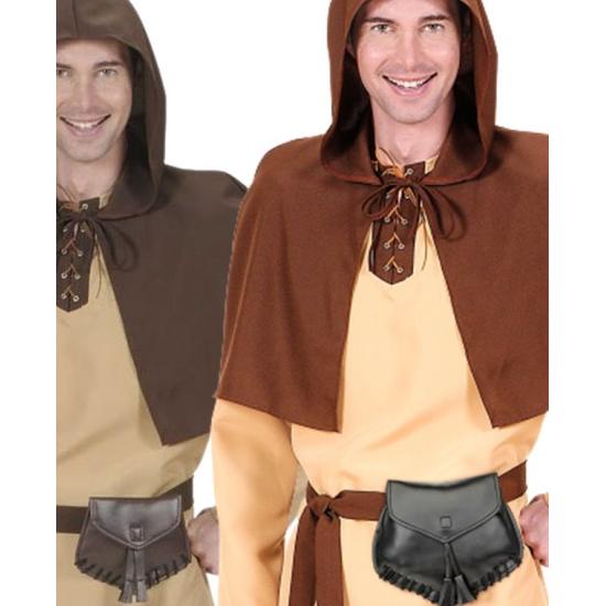 Bolso Medieval disfraces 2 colores Bolso Medieval disfraces 2 colores