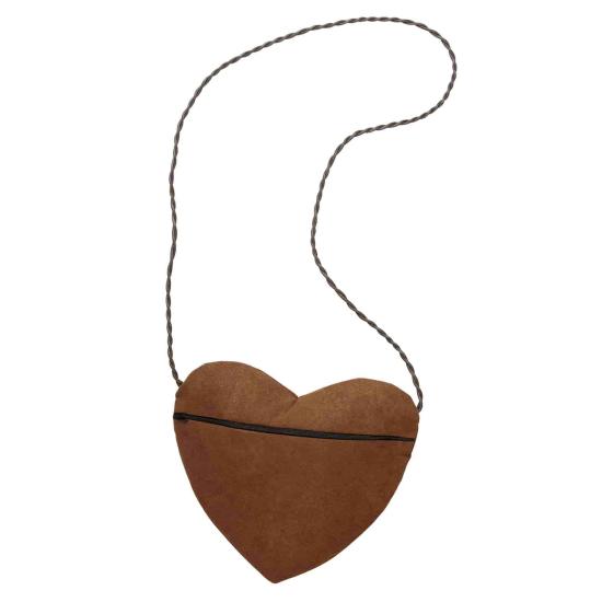 Bolso de Tirolesa Oktoberfest Corazón