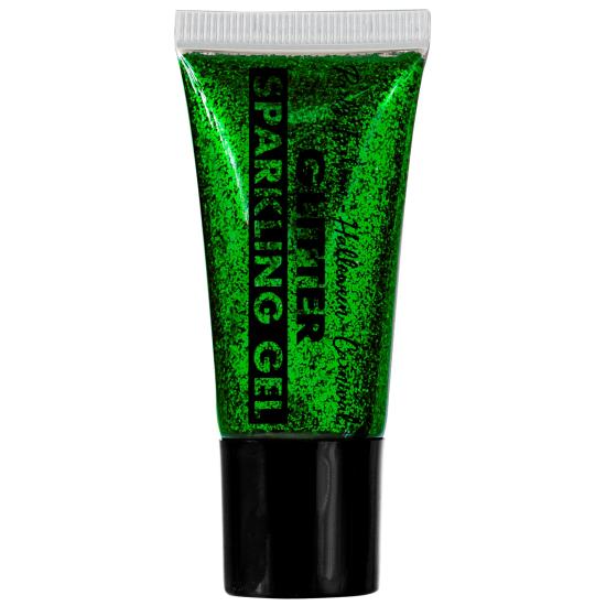 Purpurina de Colores en tubo dispensador de Gel 25 ml Purpurina de Colores en tubo dispensador de Gel 25 ml