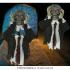Busto de Zombie con Luz, Sonido y Movimiento (55 cm)