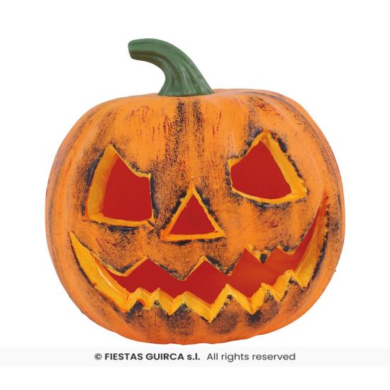 Calabaza foam 20 cms.