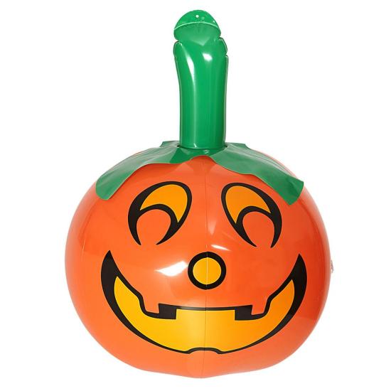 Calabaza Hinchable 46 cms
