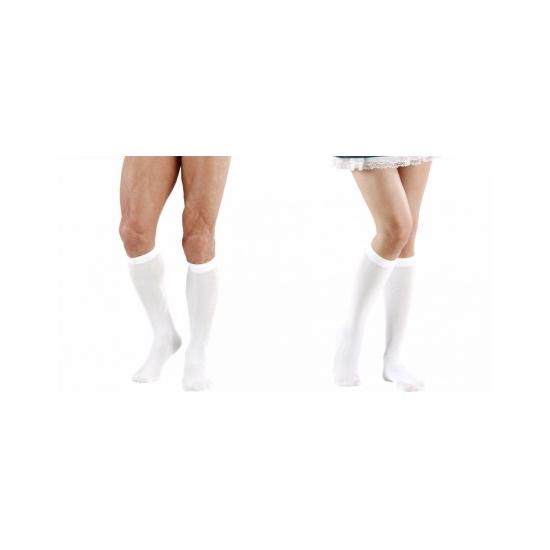 Calcetines Blancos unisex