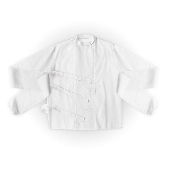 Camisa de Fuerza  adultos