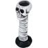 Candelabro Calavera 17 cm