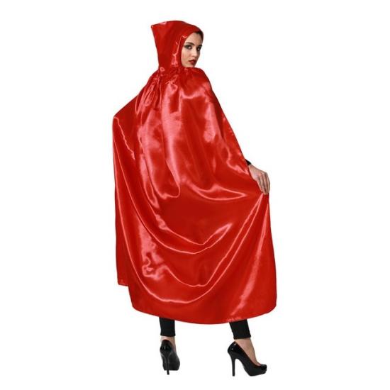 Capa con Capucha 140 cm Económica Capa con Capucha 140 cm Económica