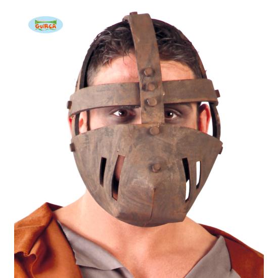 Careta Mordaza Careta Mordaza