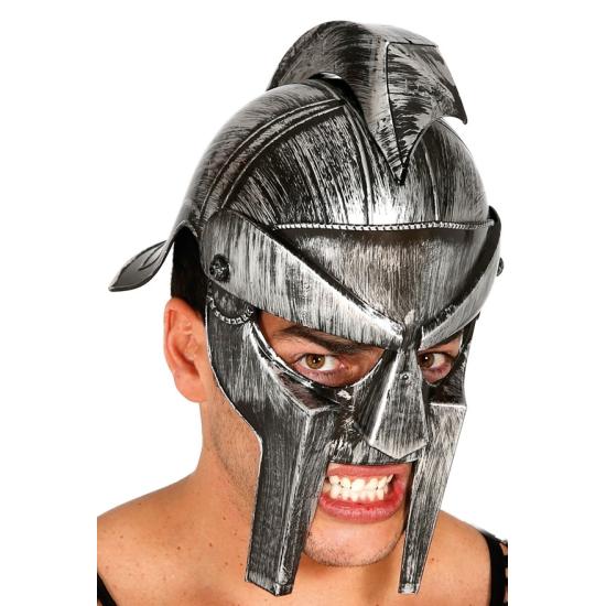 Casco de Gladiator Casco de Gladiator