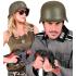 Casco Soldado Alemán Adulto – Disfraz Militar Histórico | Disfracestuyyo.com
