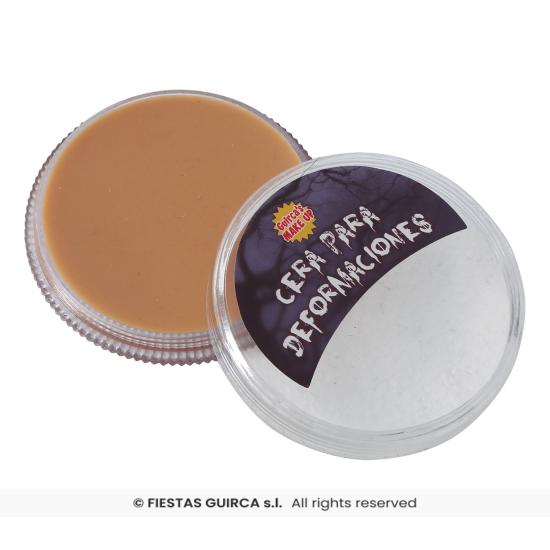 Cera Deformaciones Extra 17 gr