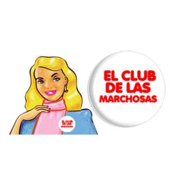 Chapa Club de las Marchosas