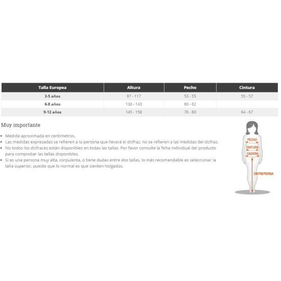 Chaqueta de Pink Ladies de niña Grease