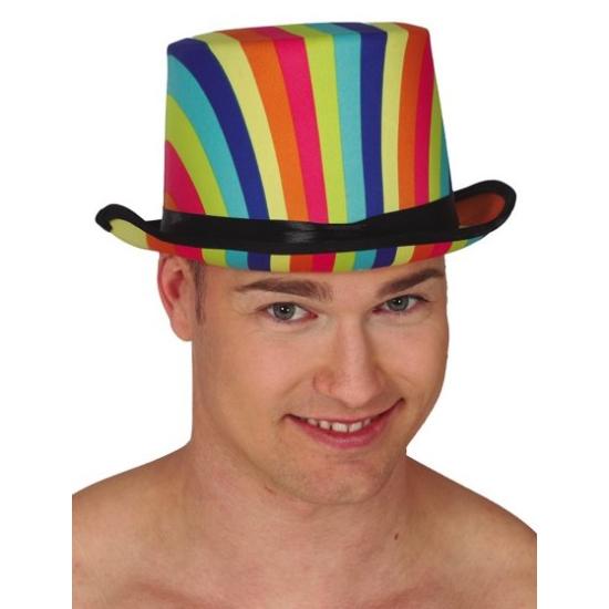 Chistera Tela Multicolor Chistera Tela Multicolor